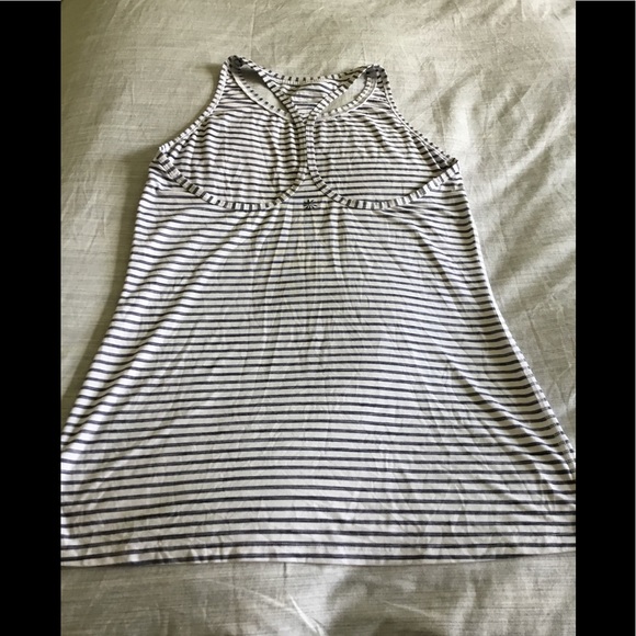 Athleta tank - Picture 2 of 4